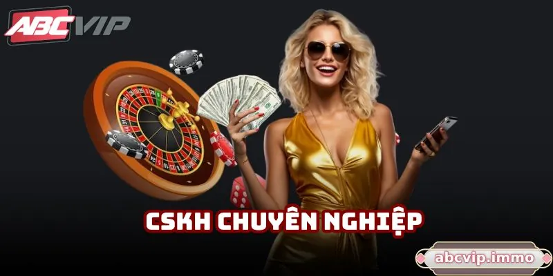 Đội ngũ CSKH tận tâm chuyên nghiệp luôn túc trực 24/7