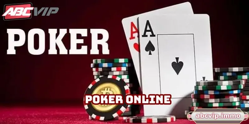 Poker Online - Lối Chơi Thông Minh Giúp Tối Ưu Hóa Lợi Nhuận