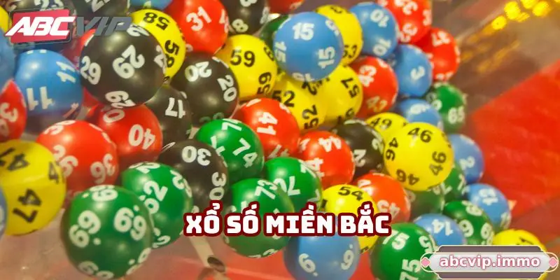XSMB - Tham Gia Xổ Số Miền Bắc Đổi Đời Sau 18h30 Tại ABCVIP